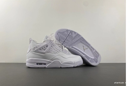 Jordan Air 4  FV7251-107 FV7251-107  0812